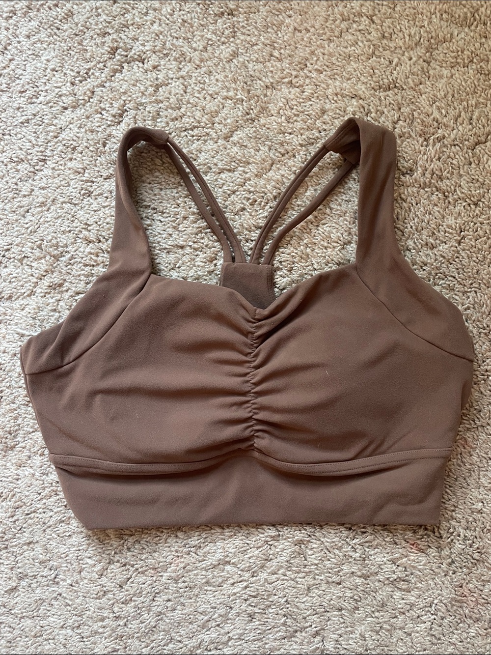 Buffbunny medium bra